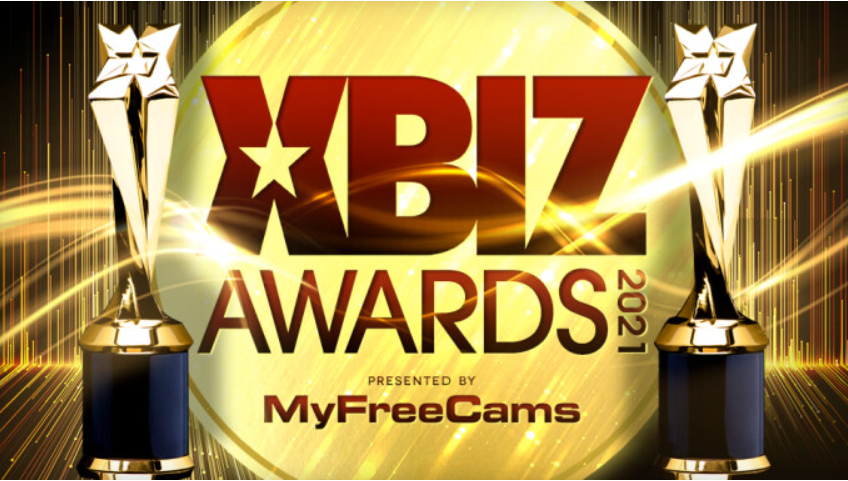 XBIZ Award