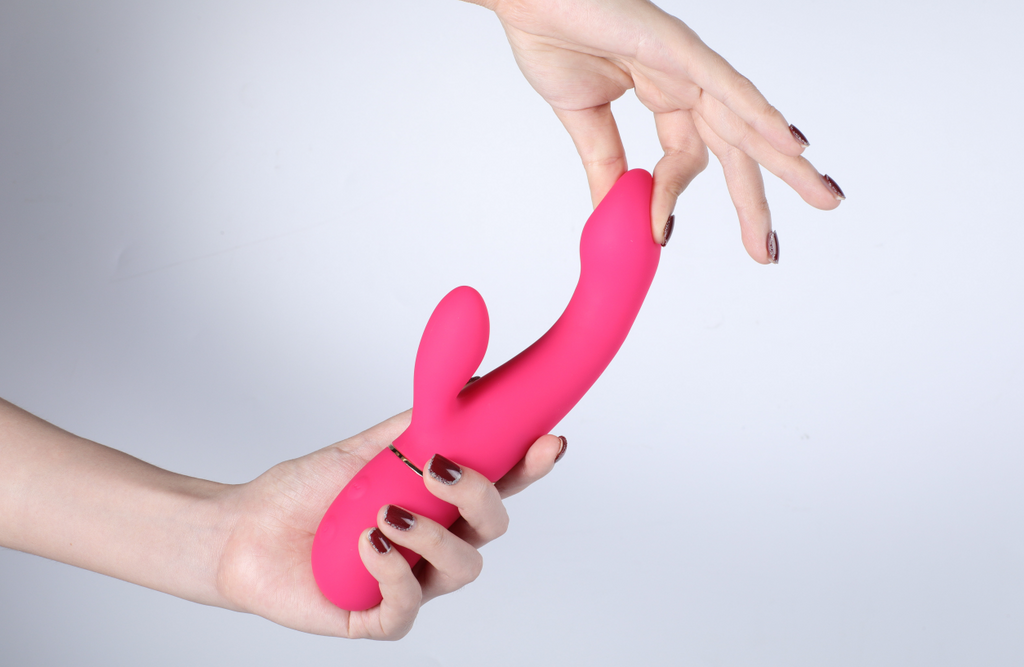 elda best rabbit vibrator