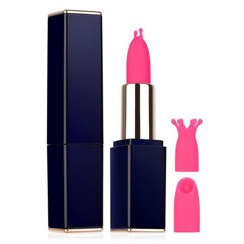 Bisous Lipstick Vibrator