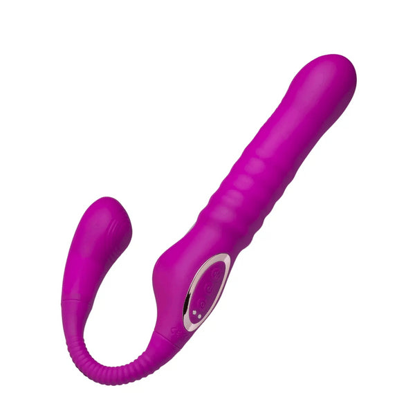 hazel dildo vibrator