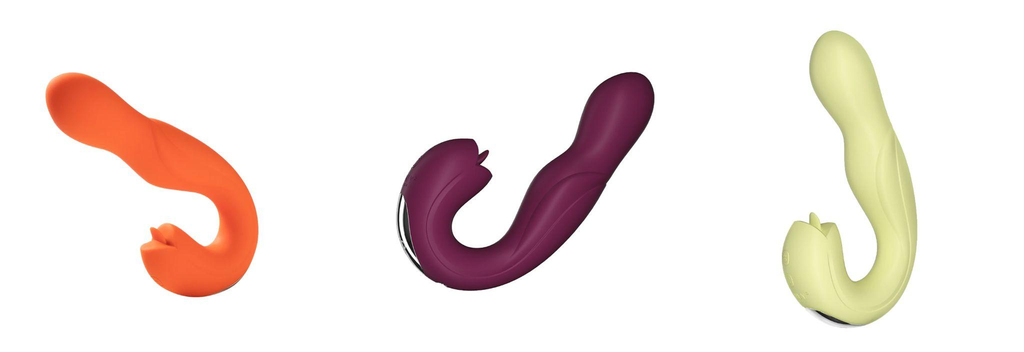 Joi G-Spot Vibrator