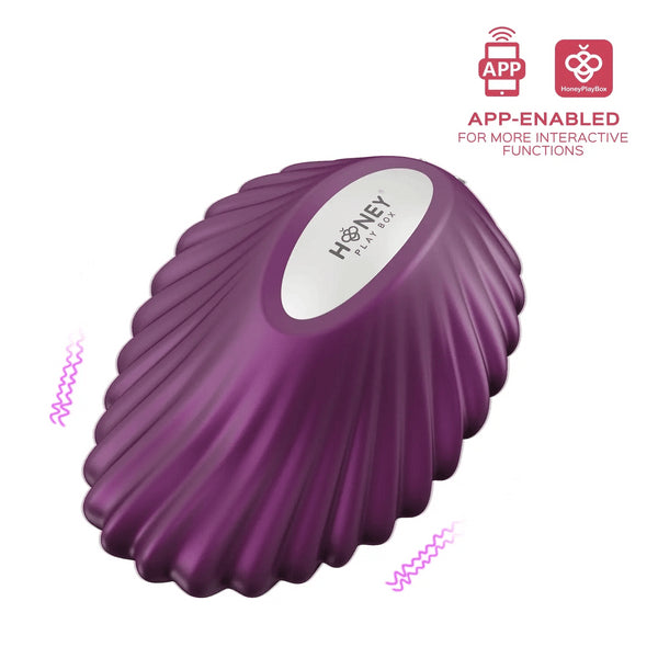 pearl panty vibrator