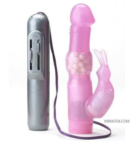 rabbit vibrator