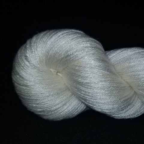 undyed yarn bases