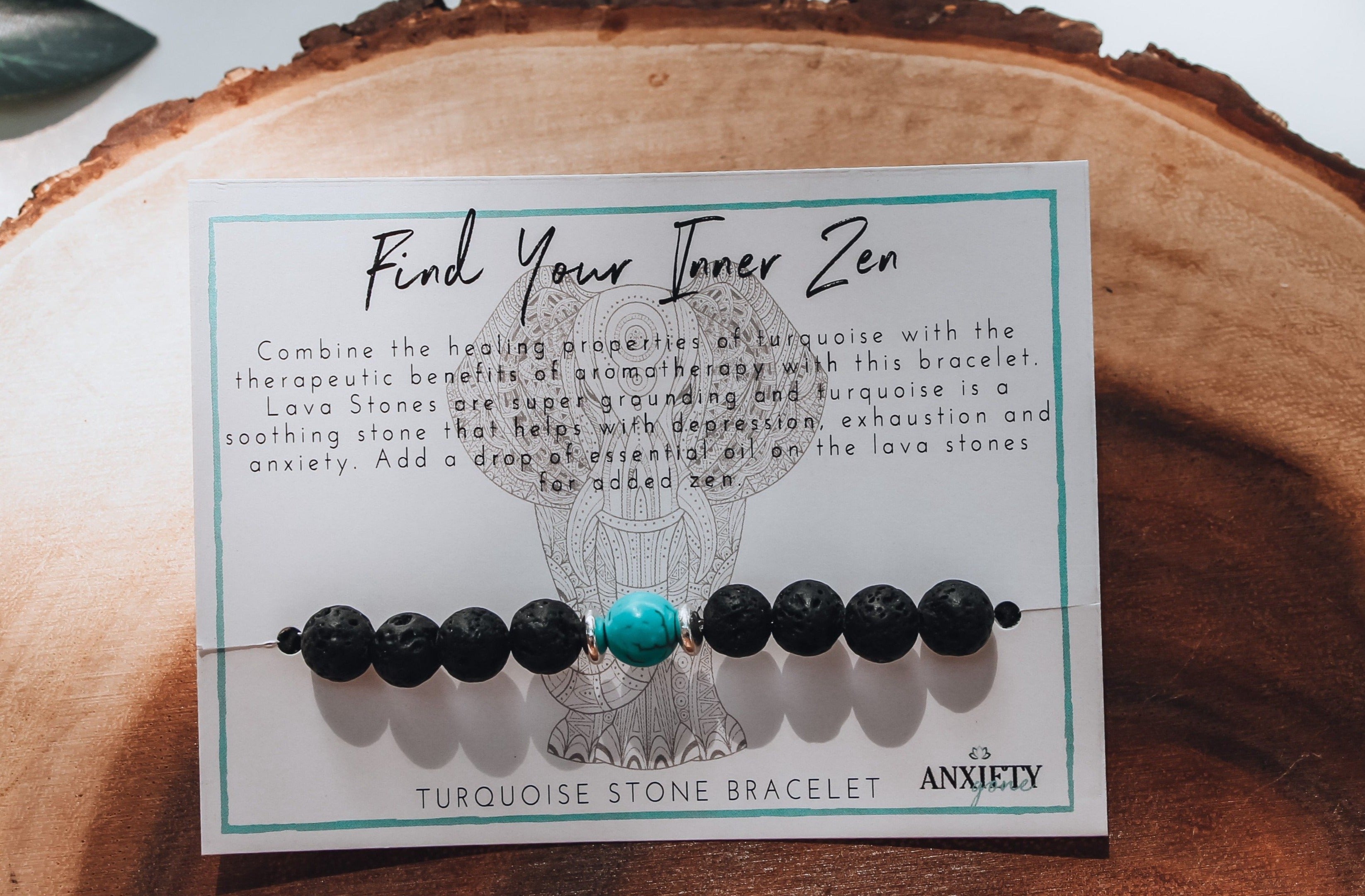 healing benefits of turquoise