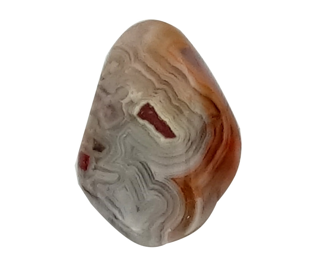 agate healing stone