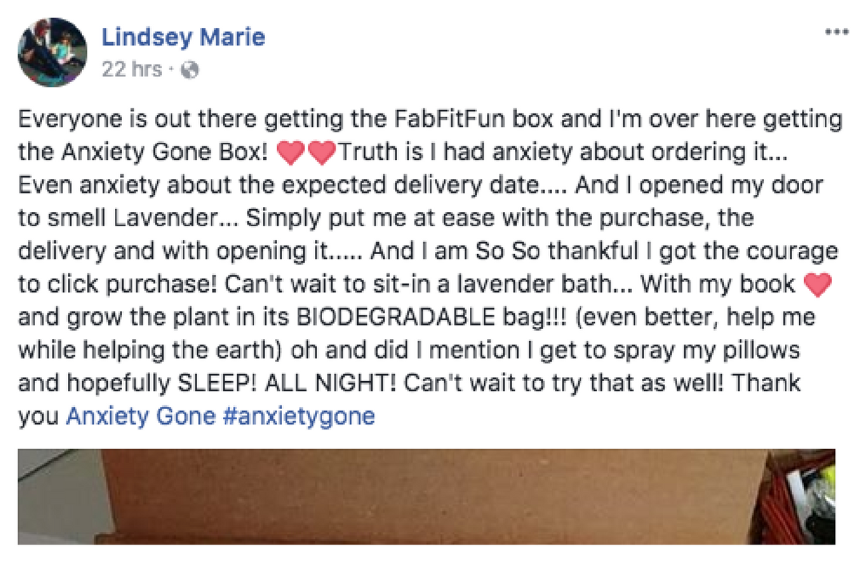 anxiety subscription box, anxiety box, mental health subscription box, wellness subscription box, healthy subscription box, monthly subscription boxes, supscription box anxiety, subscription box for anxiety, subscription box for mental health, natural anxiety relief, how to stop a panic attack, symptoms of anxiety, natural anxiety treatment, coping with anxiety, help with anxiety, how to treat anxiety