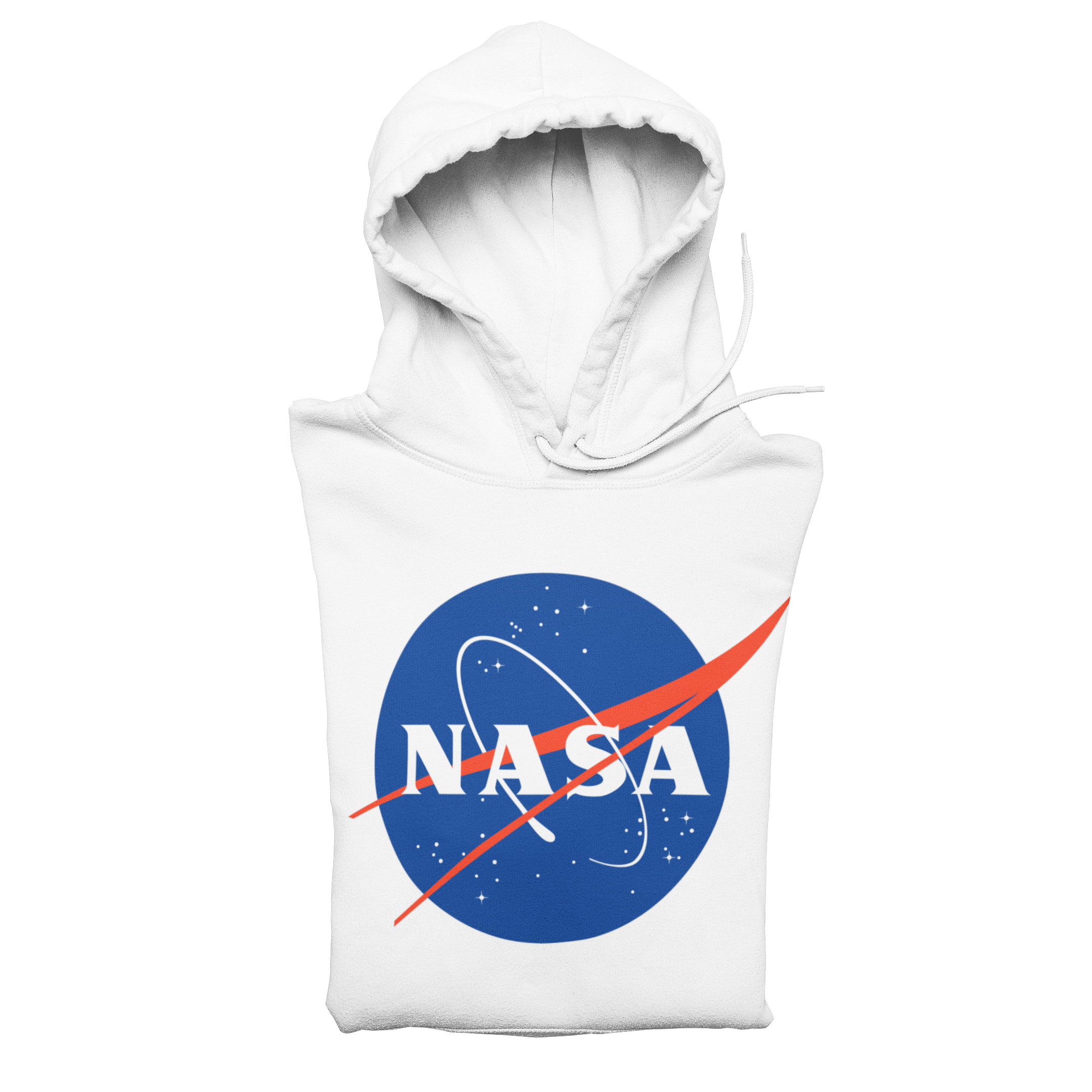 Premium Original Nasa Meatball Hoodie – Nasa Depot