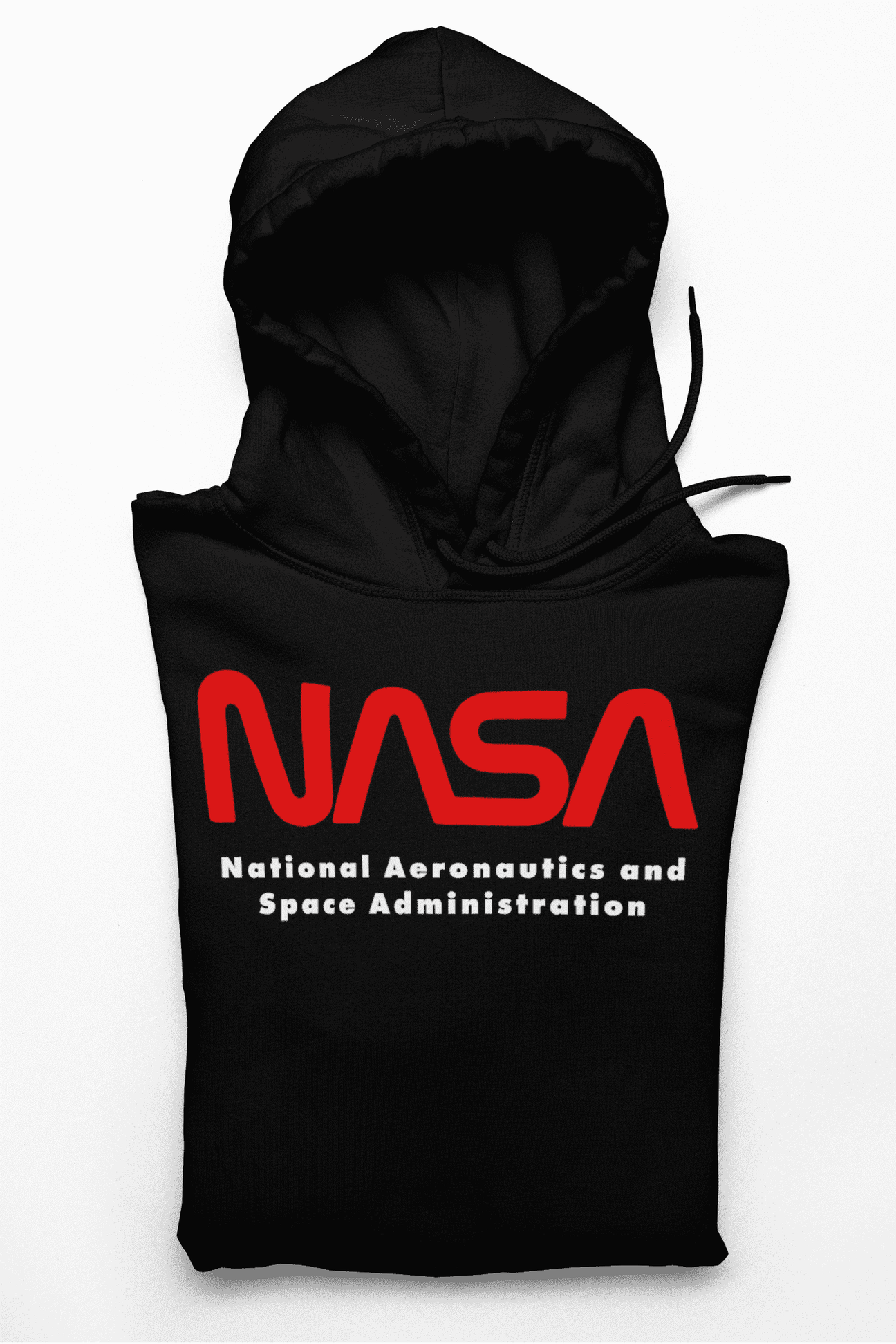 nasa shop hoodie