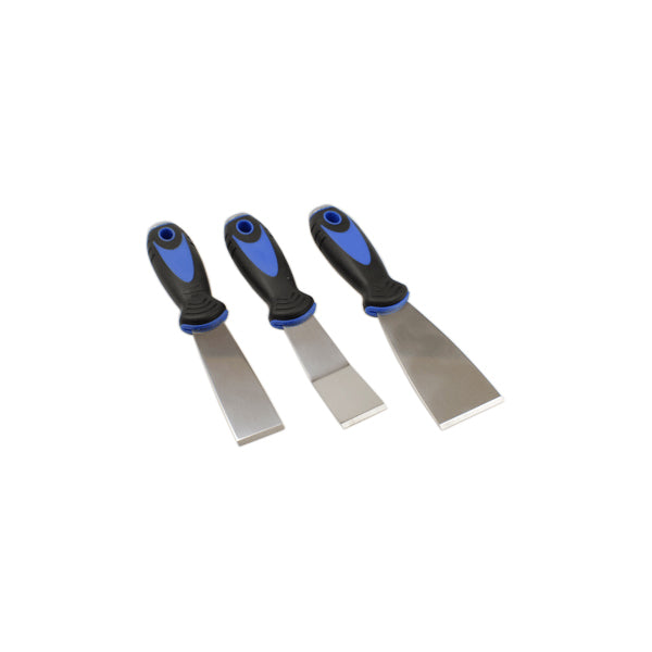 BAT Trims Scraper / Chisel Set