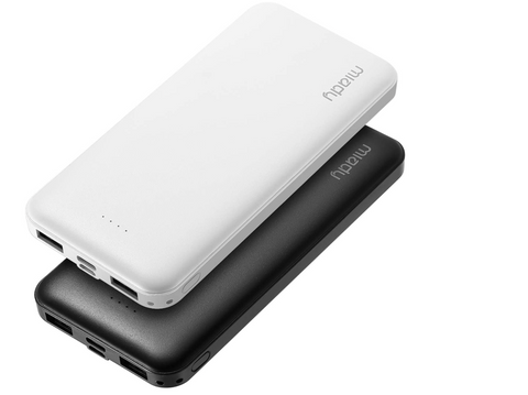 Power Bank Charger Portable