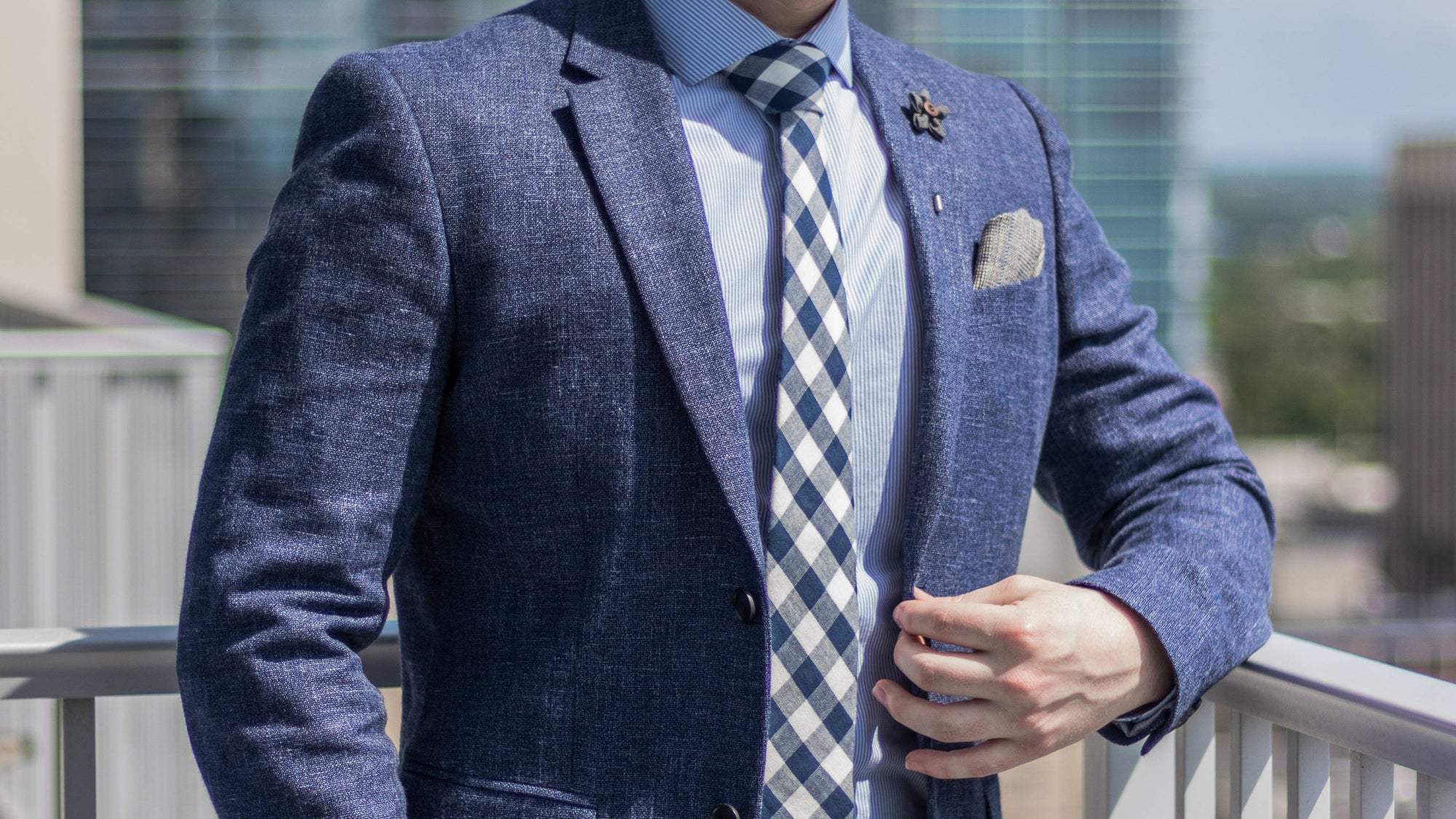 Mangler dollar Sæbe Tie Sets 101| Necessary Suit Essentials - Art of The Gentleman