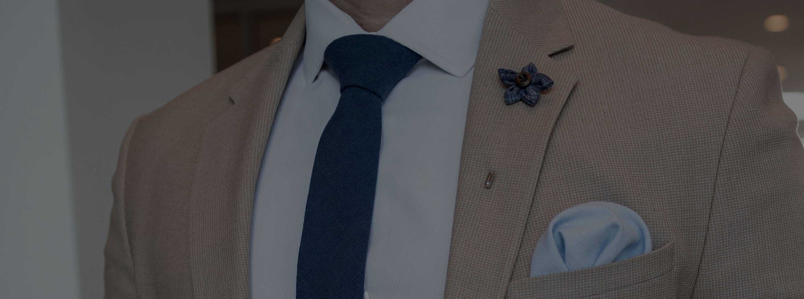 5 Ways To Wear A Knit Tie