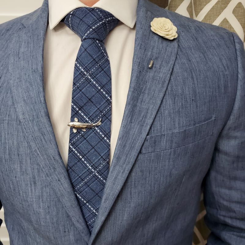 Ties | Premium Quality - Art of The Gentleman