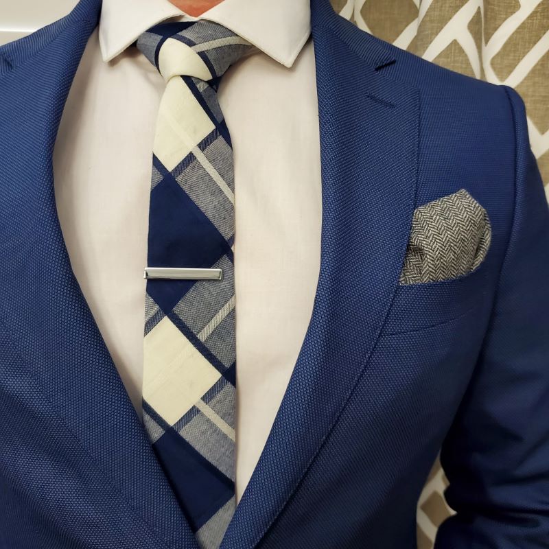 Ties | Premium Quality - Art of The Gentleman
