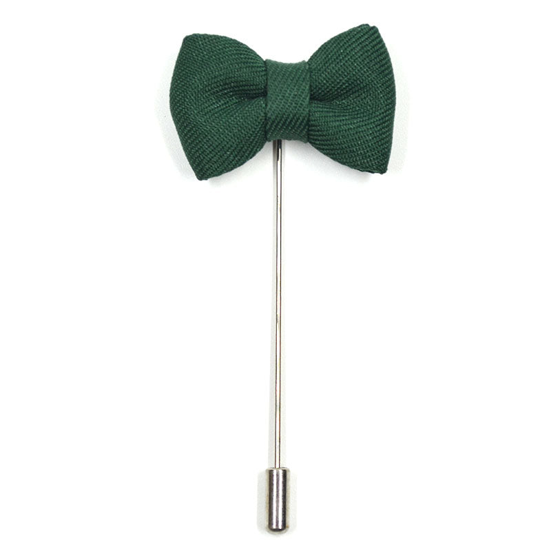 Bow Lapel Pin – Lux Bow Ties