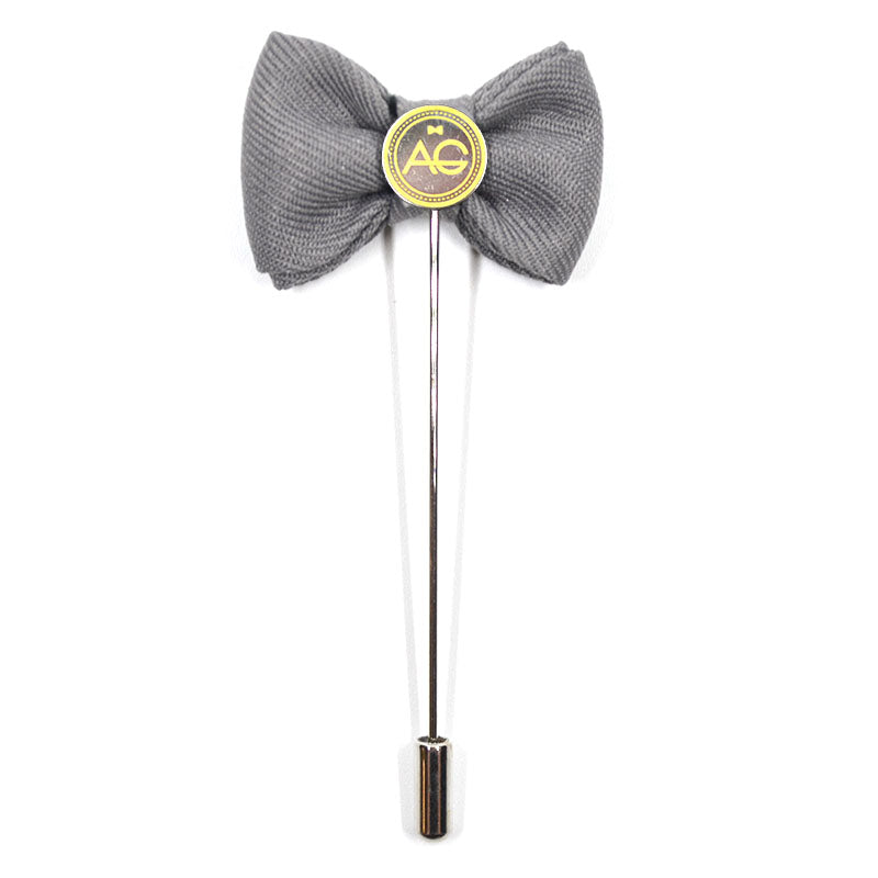 Lapel Pins - Ruth Nathan's Bow Ties & Accessories