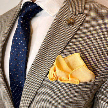 Lapel Pin Etiquette: A Guide for Cleaning Your Lapel Pins - Metalpromo