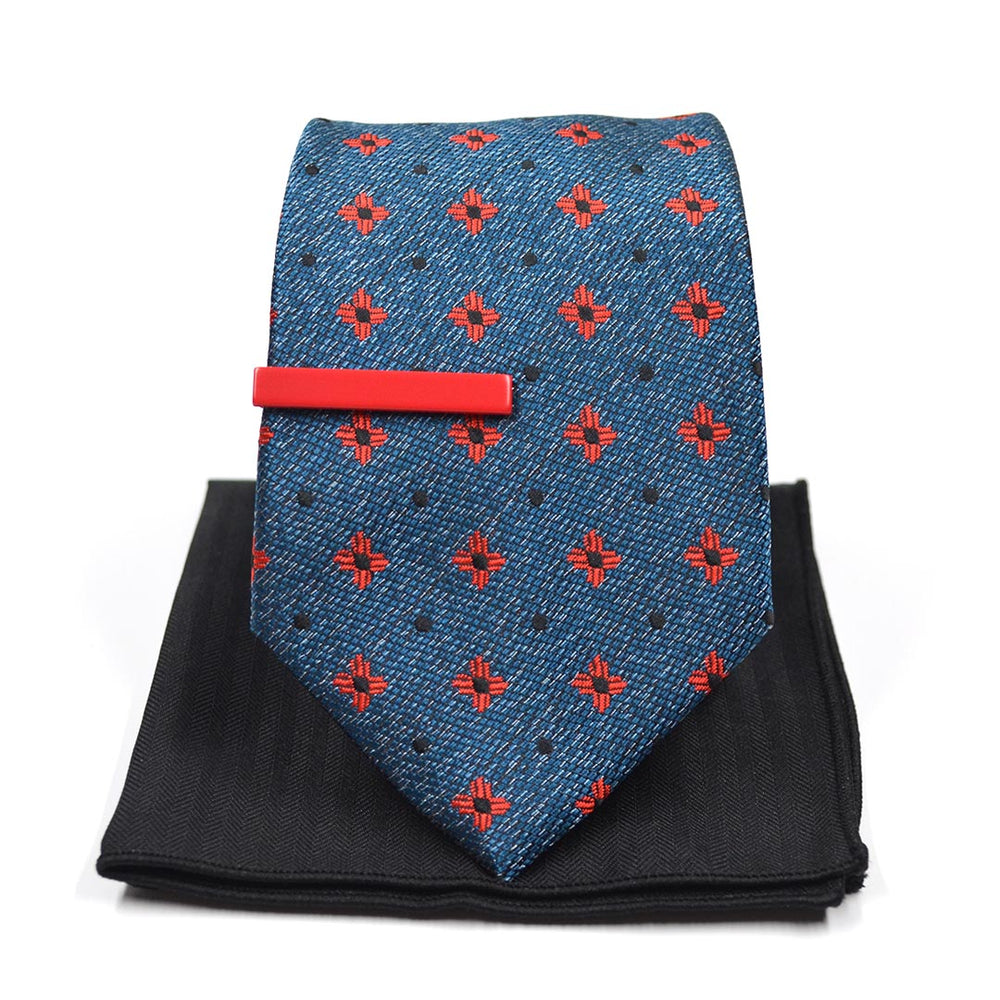 Men's Tie Sets | Premium Quality - Art of The Gentleman