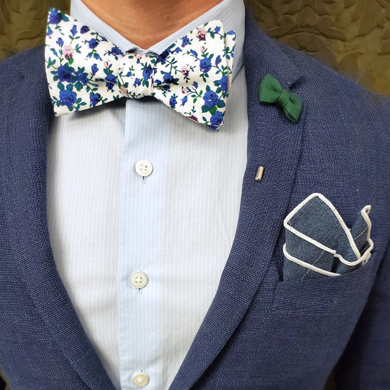 Bow Tie Sets | Premium Quality - Art of The Gentleman