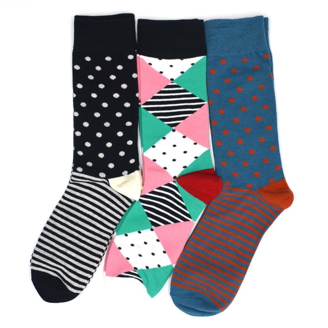 Men's Socks | Fun and Stylish - Art of The Gentleman