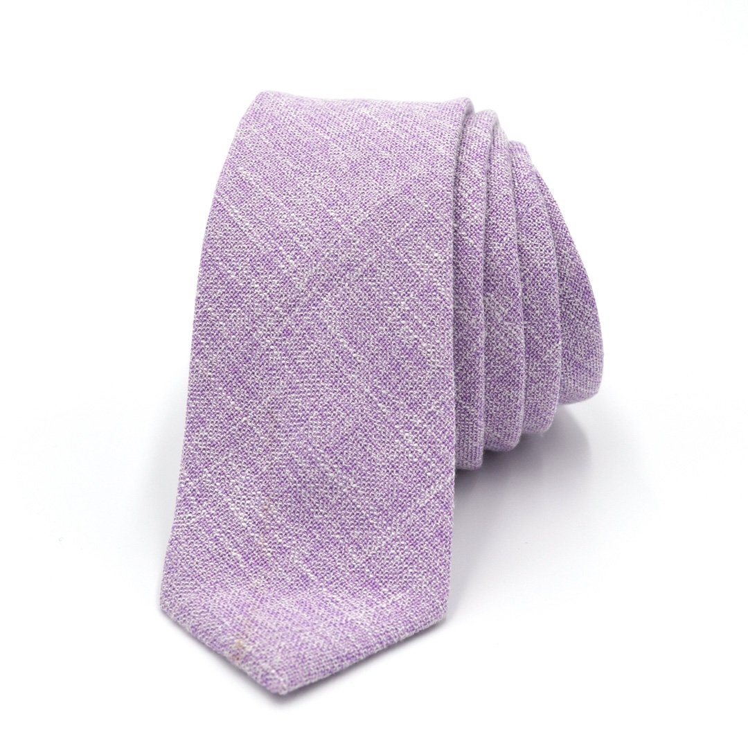 All Purple Wedding Ties & Accessories - Art of The Gentleman