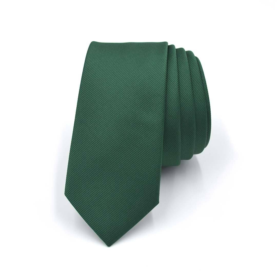 All Green Wedding Ties & Accessories - Art of The Gentleman