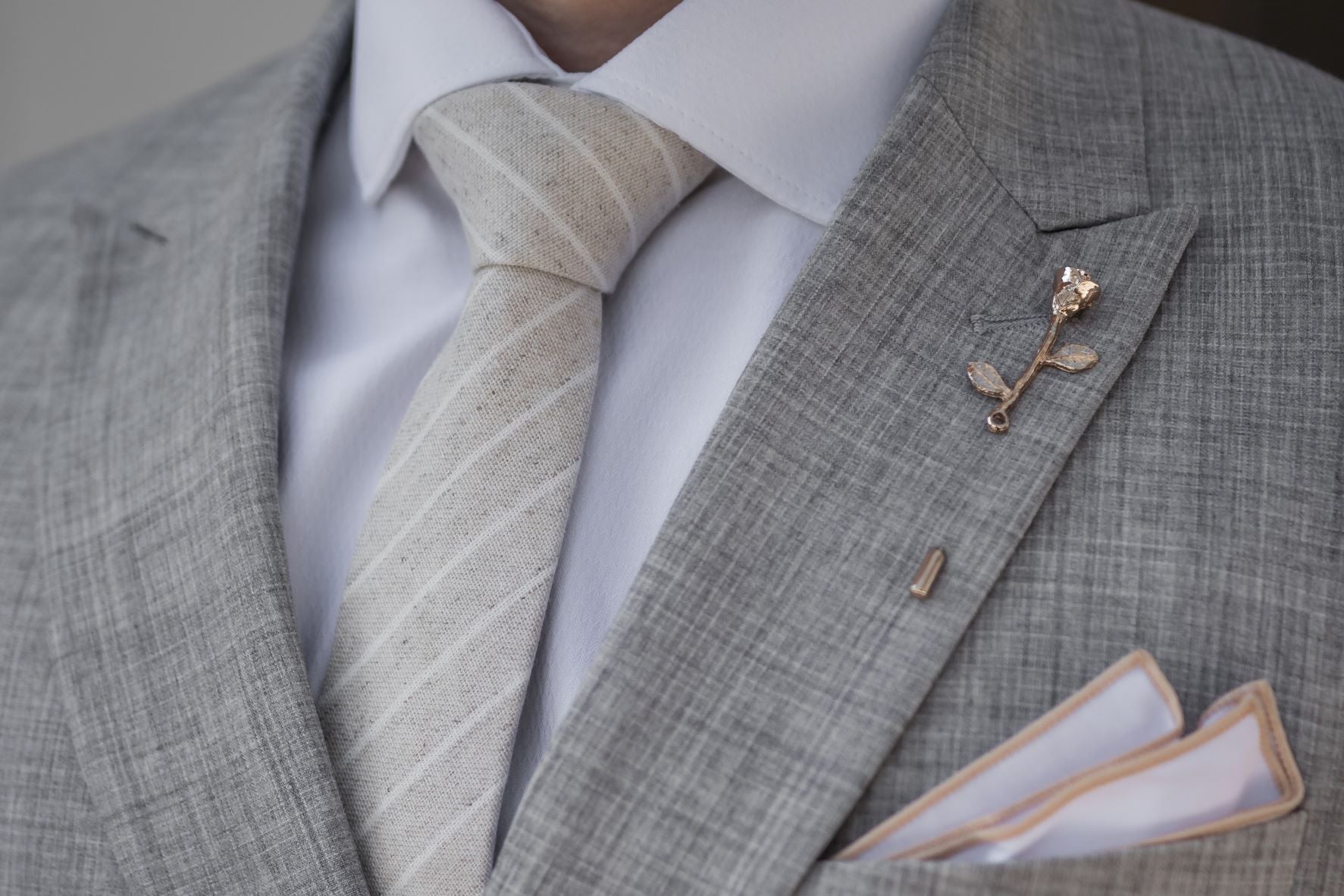 Are Lapel Pins Jewelry?