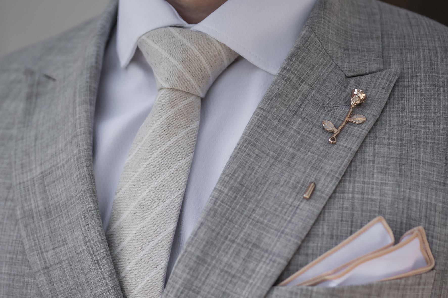 The Ultimate Lapel Pin Guide - Art Of The Gentleman