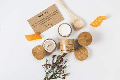 Forest Natural Skincare Australian made best natural skin care products