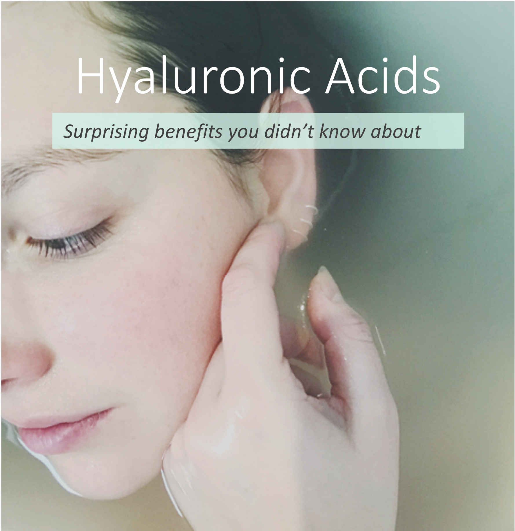 Collagen Hyaluronic Firming Serum