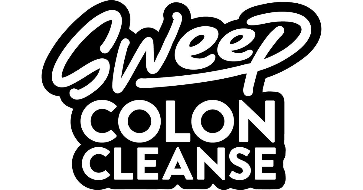 SWEEP Colon Cleanse