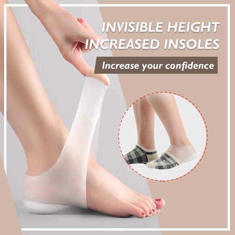 socks to increase height