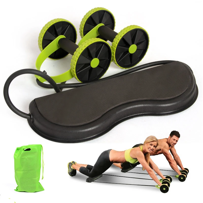 ab roller in stores