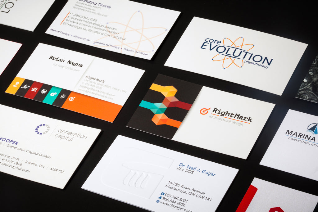 21 creative business cards ideas and how to get the look