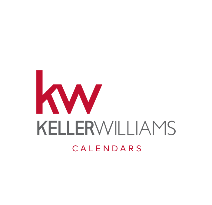 Keller Williams Calendars