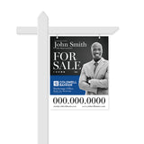 CB For Sale Signs - 003