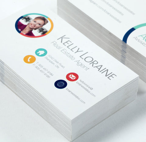 Same Day Business Cards - NEPS