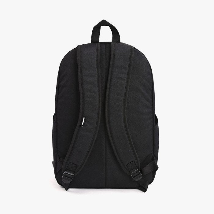 converse go backpack black