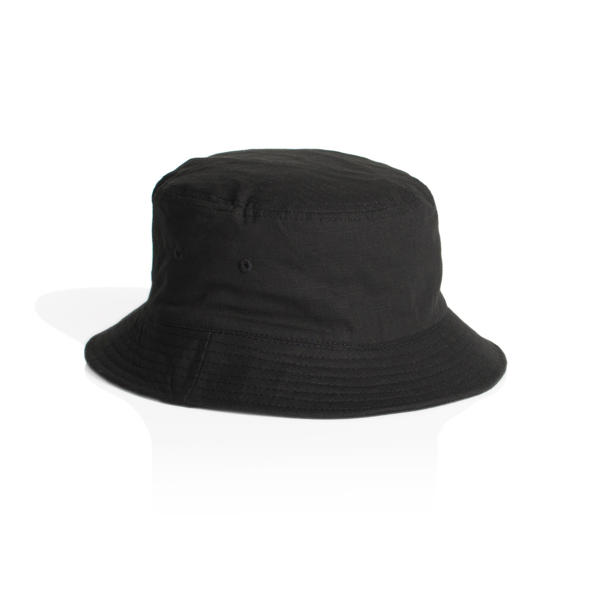 Unisex bucket hat, embroidered or printed, quantities of 5,10,20,50,10 ...