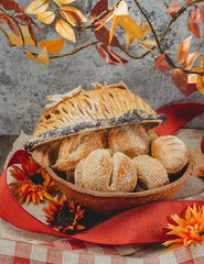 Bread Basket