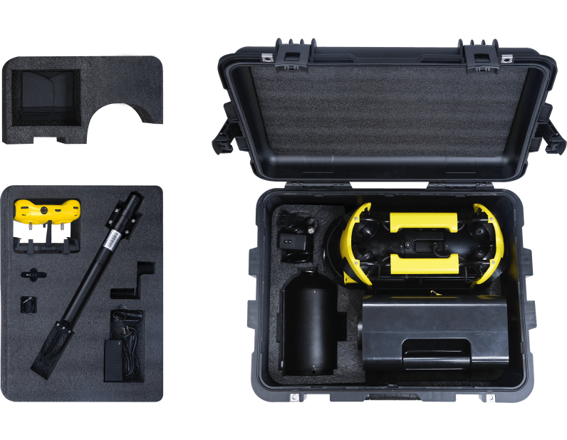 Chasing M2 Hard Case | Southern Sun Drones