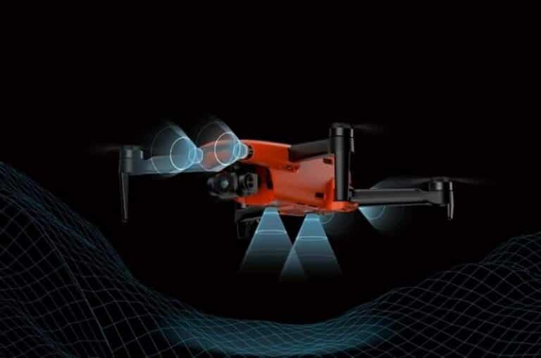 EVO Nano Plus | Autel Robotics | Southern Sun Drones