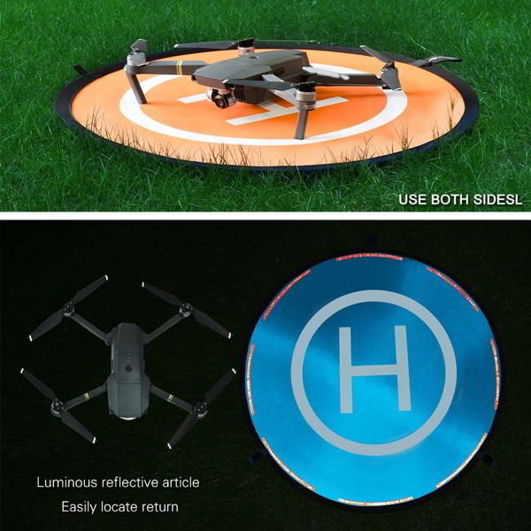 Drone Landing Pad | PgyTech | Southern Sun Drones