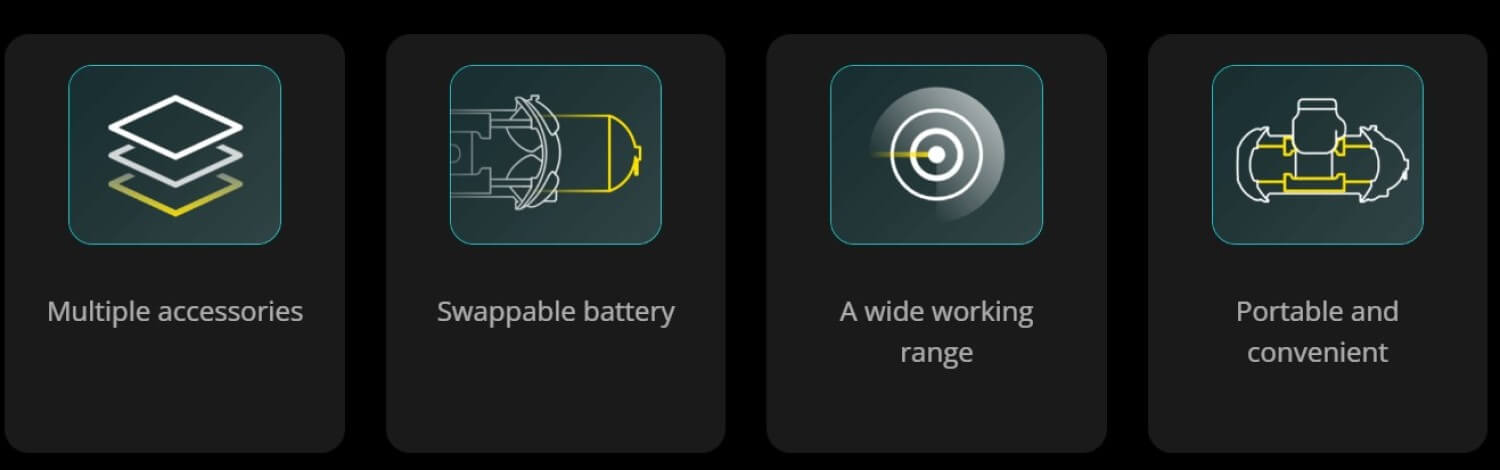 M2 S Underwater Drone | Chasing | Southern Sun Drones