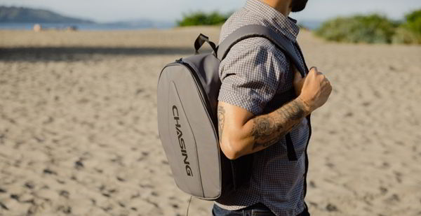 Chasing Dory Backpack | Southern Sun Drones