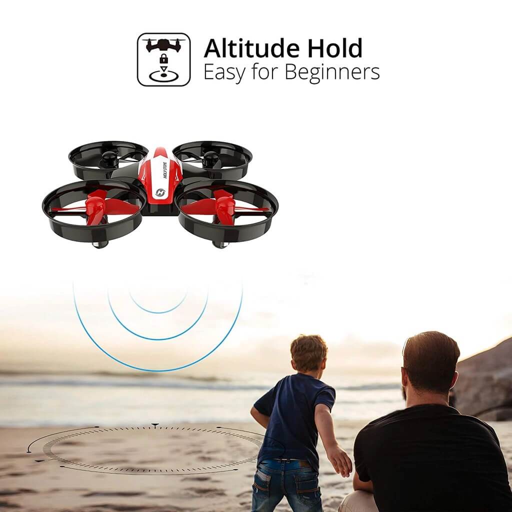 Holystone HS210 | Kids Drone | Southern Sun Drones