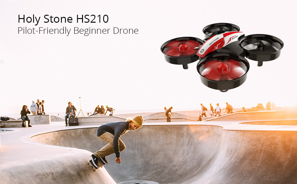 Holy Stone HS210 | Kids Drone | Southern Sun Drones