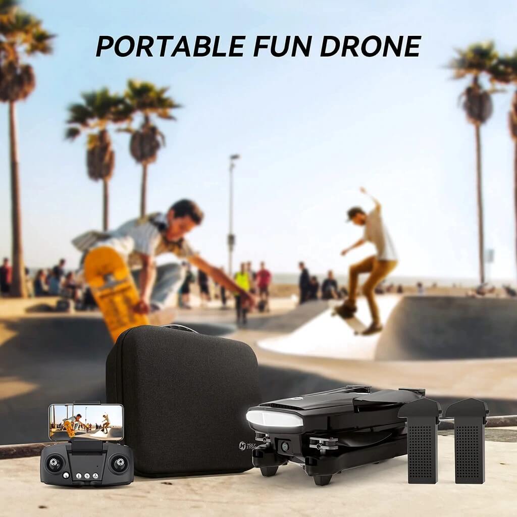 Holy Stone HS260 |  Travel Companion | Southern Sun Drones
