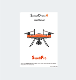 Splashdrone 4 | Swellpro | Southern Sun Drones